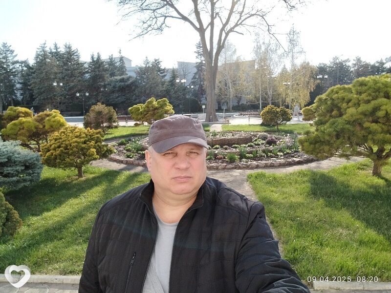 Евгений, 57, Кстове — анкета №2162623