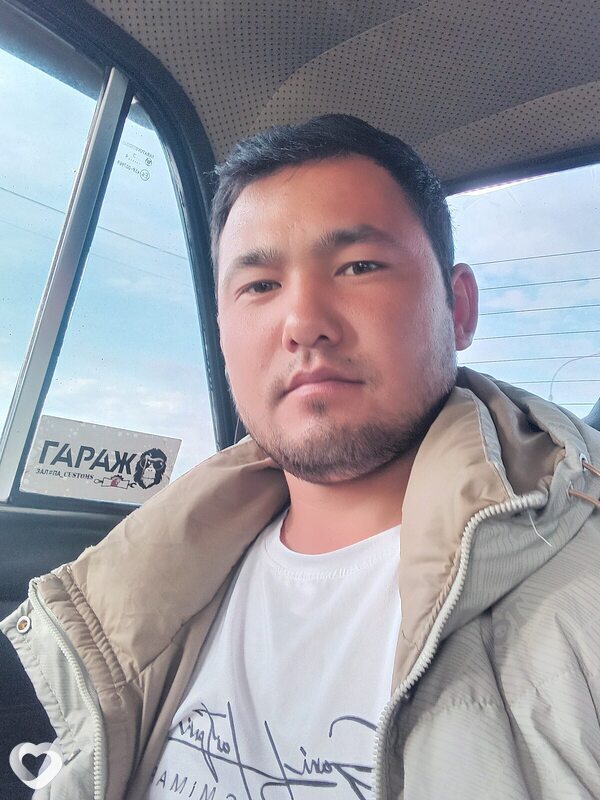 Темур, 31, Черногорске — анкета №2162627