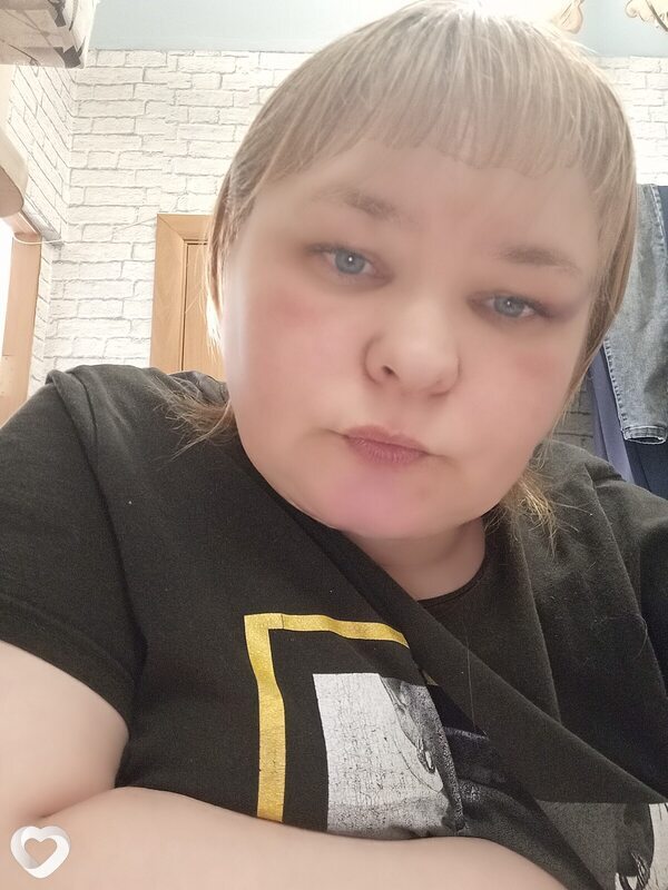 Ирина, 39, Красноярске — анкета №2135111