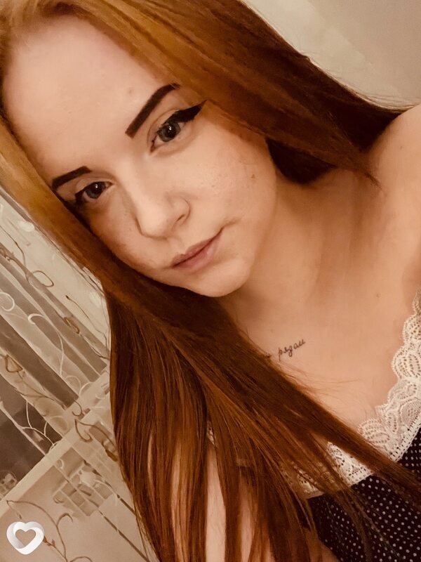 Аня, 21, Магнитогорске — анкета №2162631