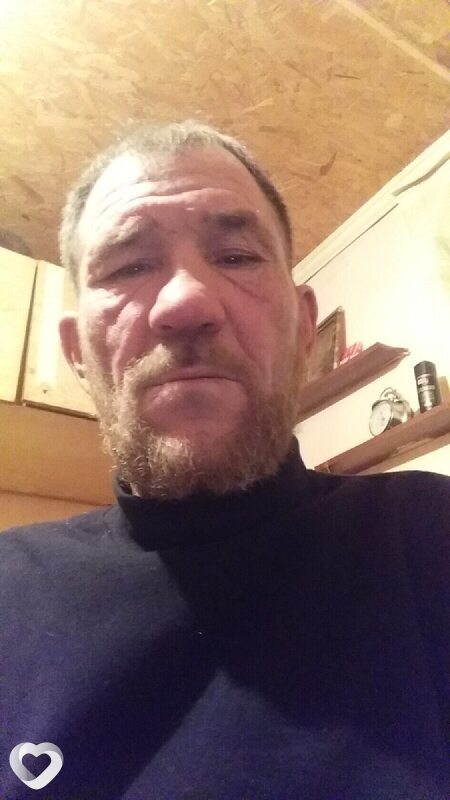 Михаил, 56, Темиртау — анкета №2135218