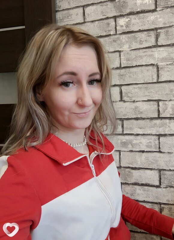 Марина, 32, Сергиеве Посаде — анкета №2135222