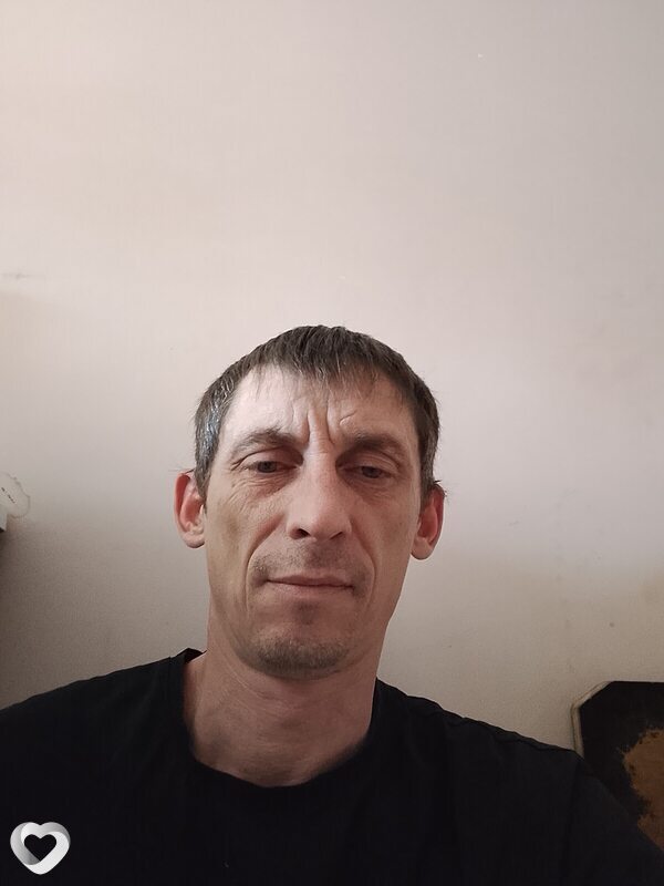 Виталий, 42, Невинномысске — анкета №2135226