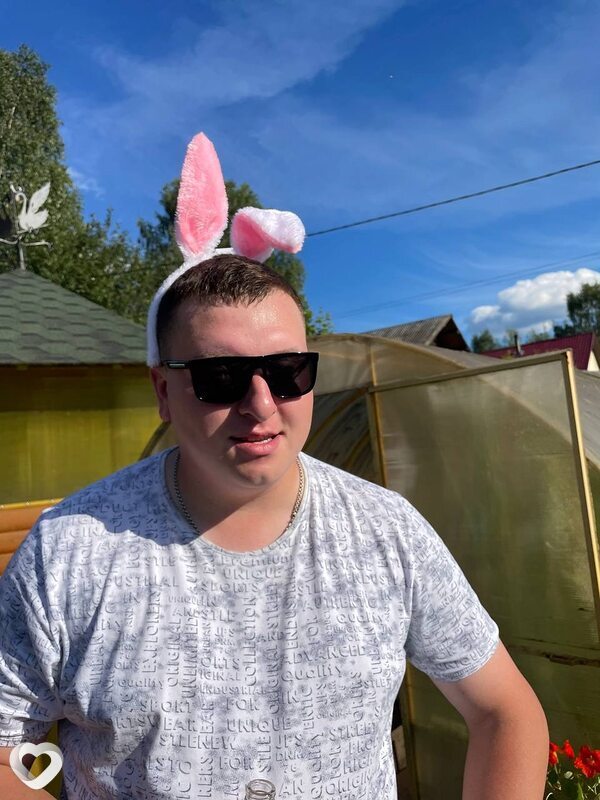Дмитрий, 26, Москве — анкета №2135227