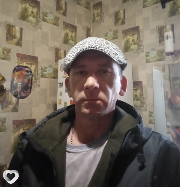 Виктор, 43, Тальменка — анкета №2135229