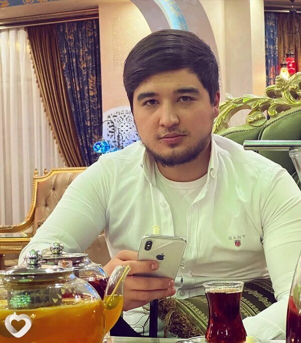 Тимур, 34, Красноярске — анкета №2162636