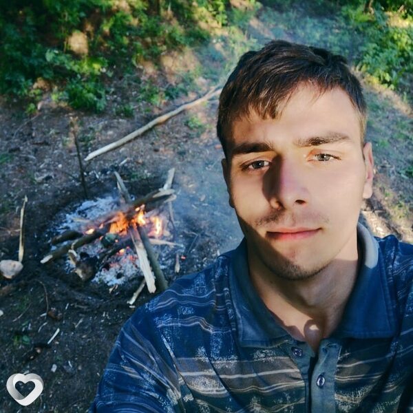 Василий, Хотимск