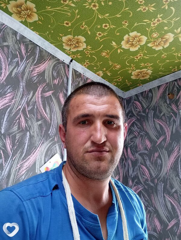 Рустам, 38, Могилев — анкета №2135451