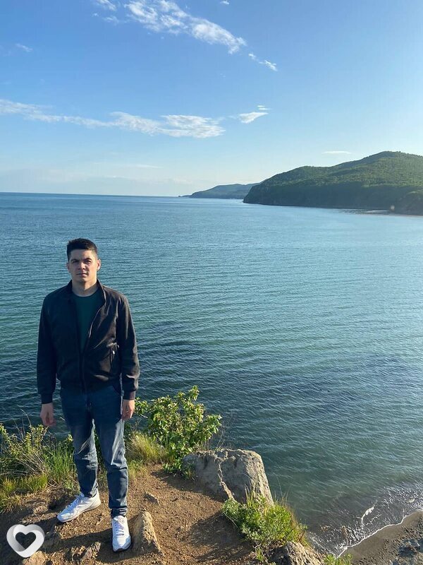 Алель, 25, Пензе — анкета №2135420