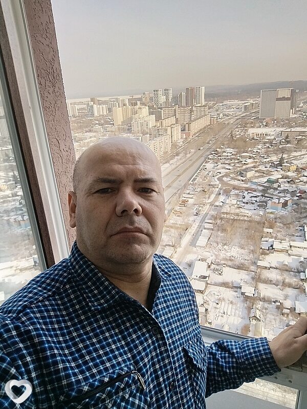 Абдыкалык, 49, Екатеринбурге — анкета №2135425