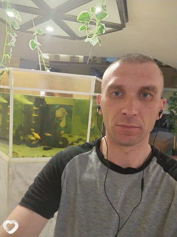 Максим, 36, Салавате — анкета №2135429