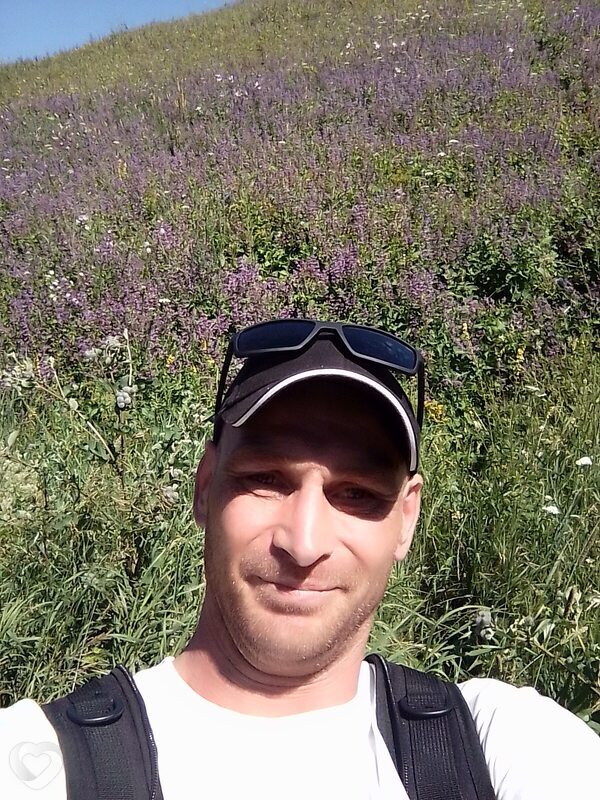 Евгений, 44, Верхнем Уфалее — анкета №2135430