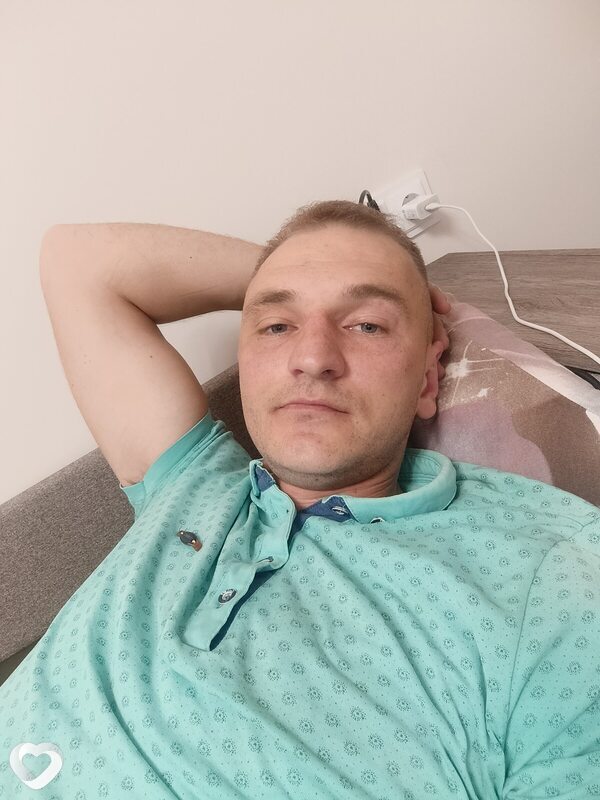 Василь, 30, Ивано-Франковске — анкета №2135436