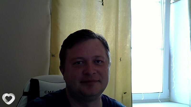 Вова, 32, Москве — анкета №2135439