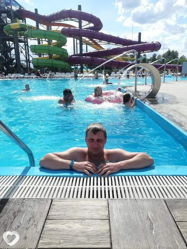 Ромчик, 33, Барнауле — анкета №2135440