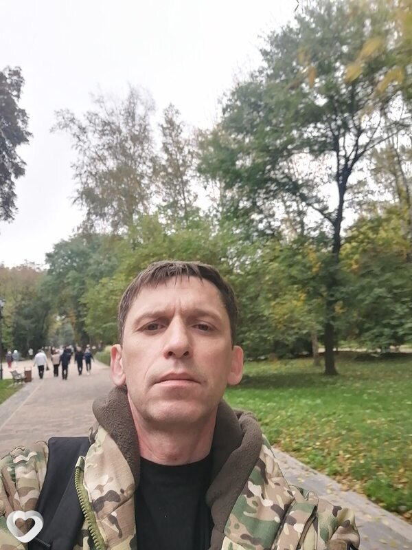 Максим, 48, Ессентуках — анкета №2135443