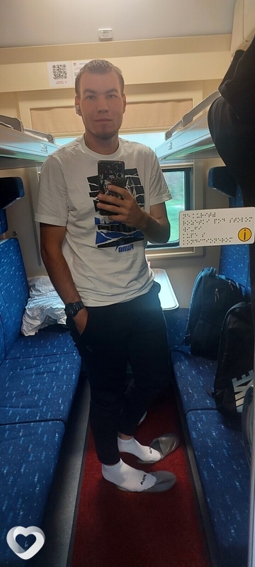 Дмитрий, 23, Анапе — анкета №2134988