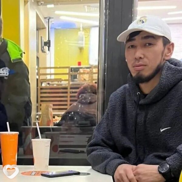 Аман, 29, Бишкек — анкета №2134991