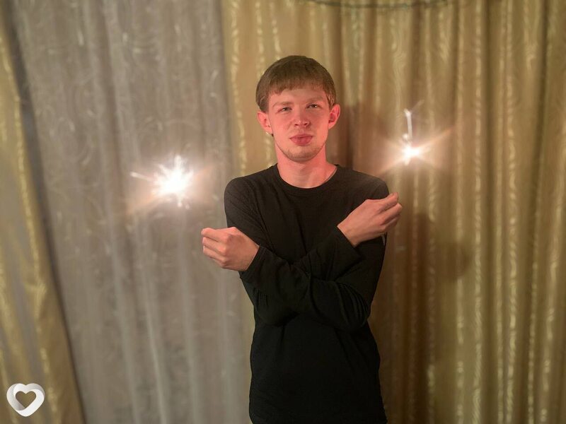 Вячеслав, 22, Белове — анкета №2162776