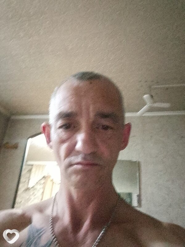 Максим, 45, Красноярске — анкета №2162781