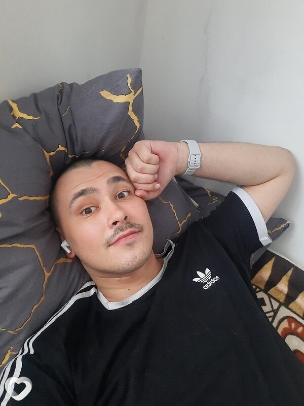 Адик, 30, Подольске — анкета №2135308