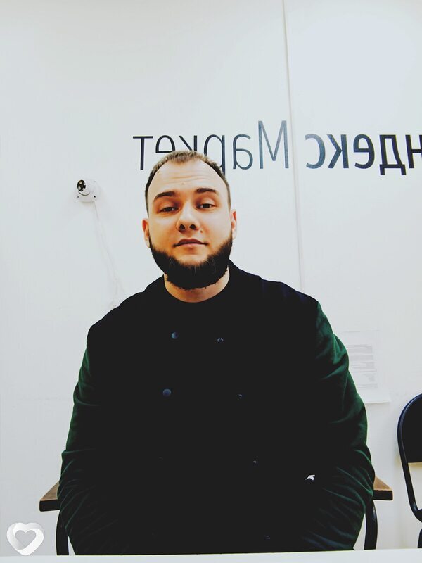 Евгений, 31, Ярославле — анкета №2135317