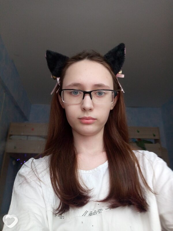 Юля, 20, Костроме — анкета №2135318
