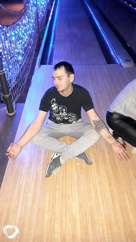 Павел, 34, Новокузнецке — анкета №2135320