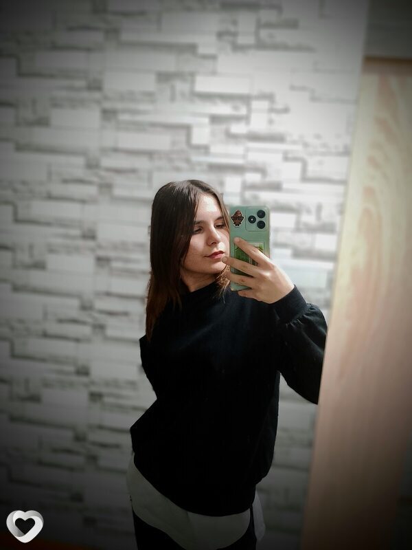 Валерия, 19, Энгельсе — анкета №2135323