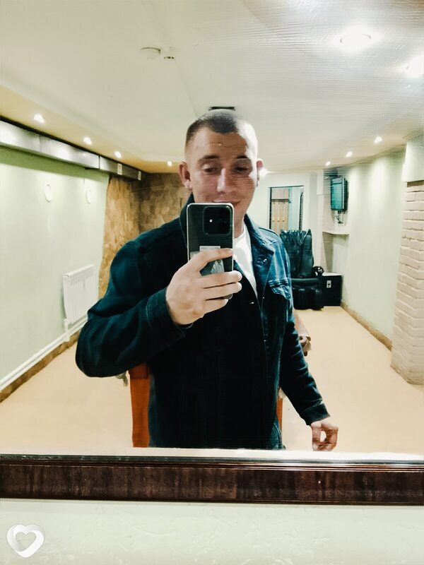 Василий, 28, Самаре — анкета №2135926