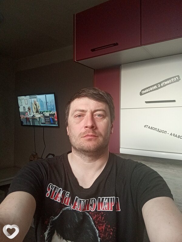 Паша, 44, Симе — анкета №2135929