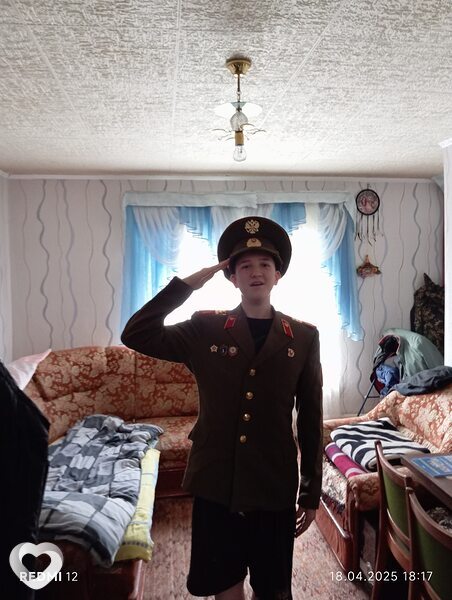 Гена, 42, Карталах — анкета №2135930