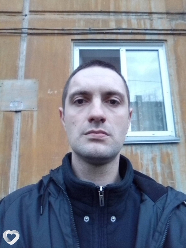 Александр, 38, Красноярске — анкета №2135938