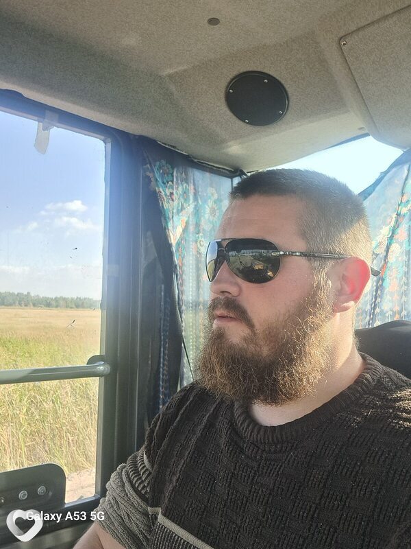 Дмитрий, 33, Костанае — анкета №2135942