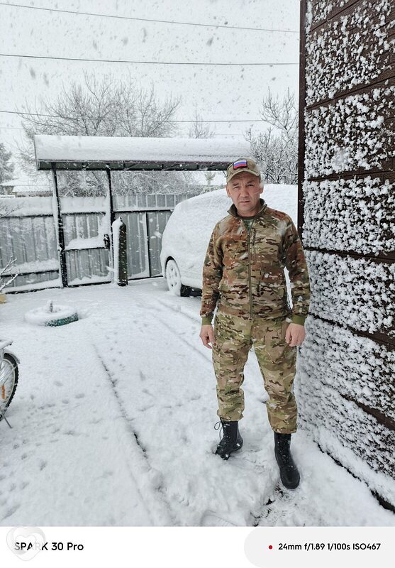 Константин, 43, Торезе — анкета №2135945