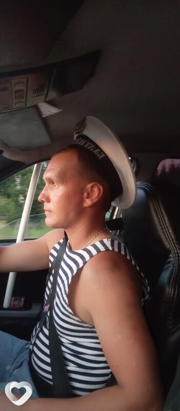 Андрей, 35, Архангельске — анкета №2162788