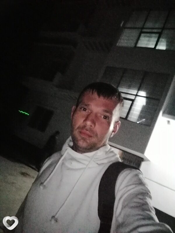 Евгений, 40, Уфе — анкета №2135204