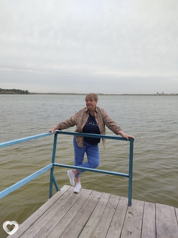 Надежда, 62, Костанае — анкета №2135207