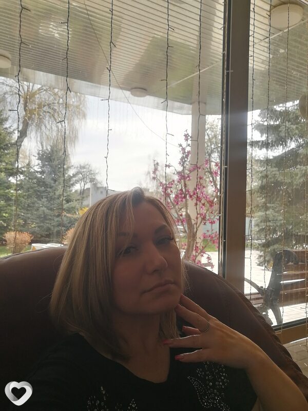 Татьяна, 43, Гомеле — анкета №2135208