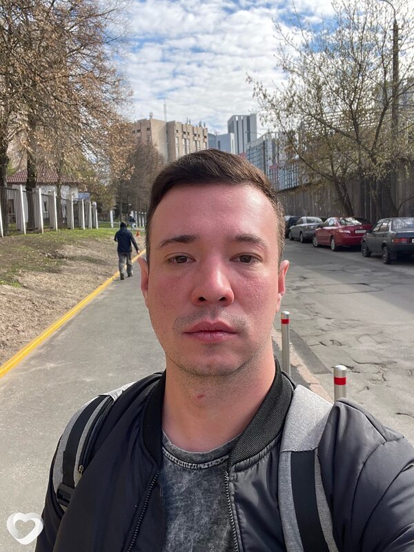 Рус, Березань