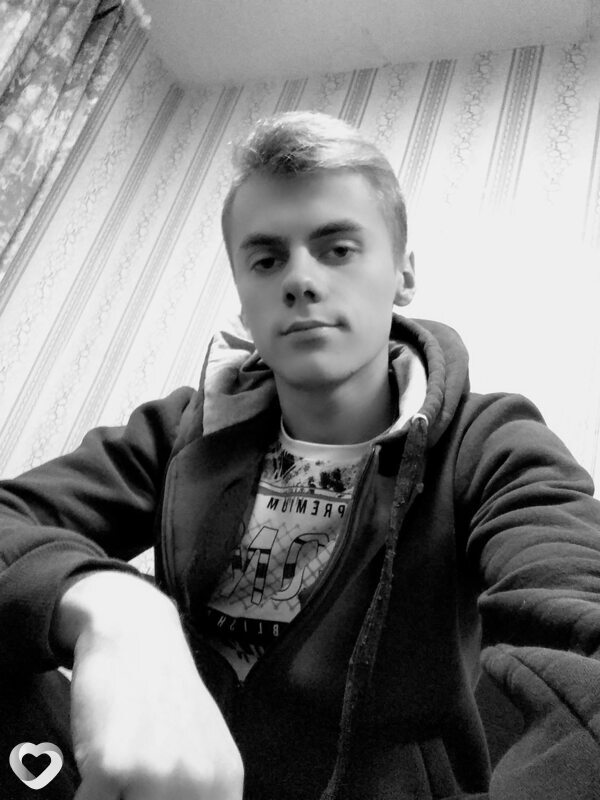 Саша, 27, Пинске — анкета №2135210