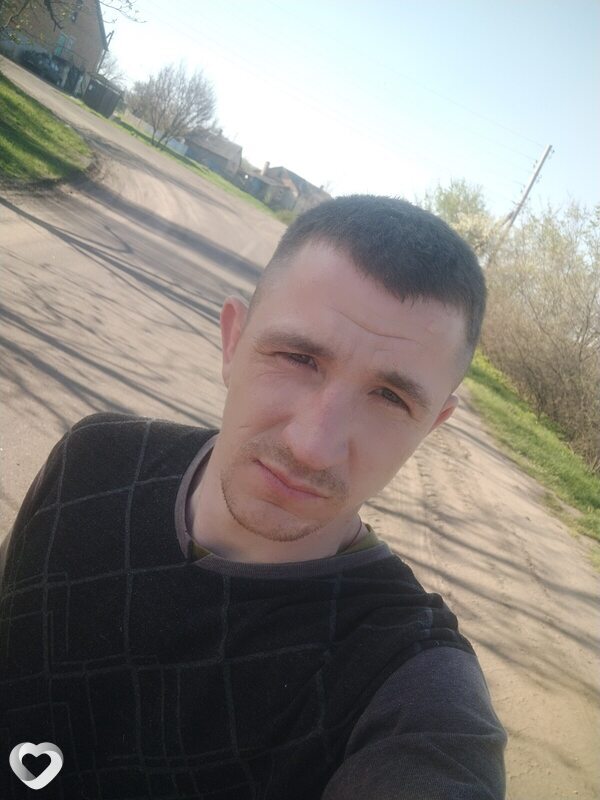 Sergey Garkusha, 28, Чернигове — анкета №2162903