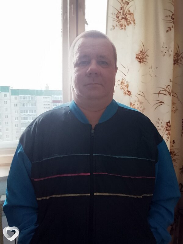 Виталий, Кондопога