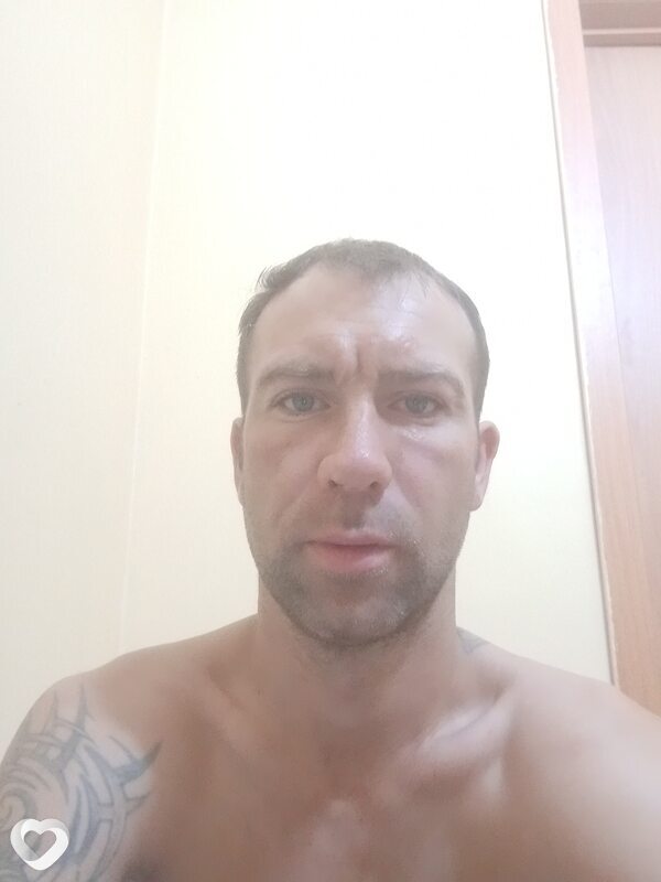 Александр, 36, Семей — анкета №2162863