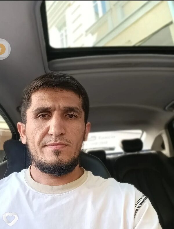 Parvizjon, 26, Москве — анкета №2162867