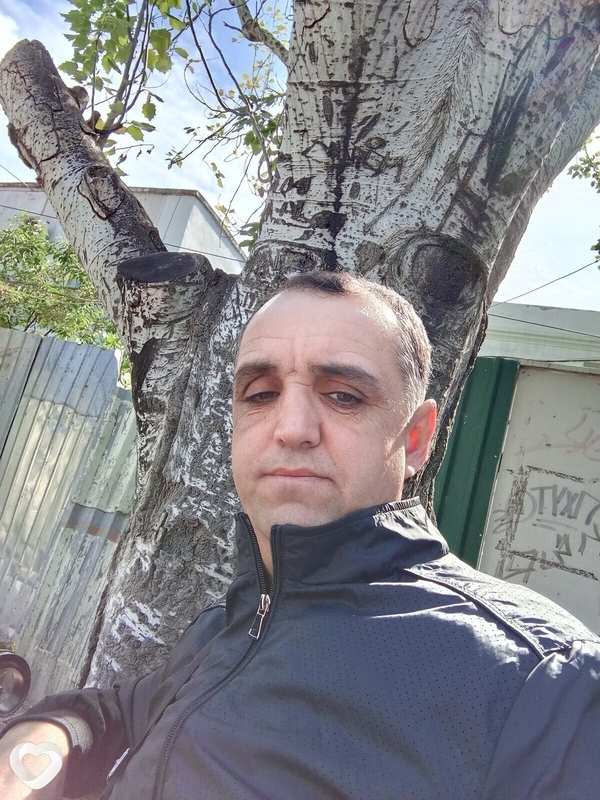 Jon, 45, Симферополе — анкета №2162870