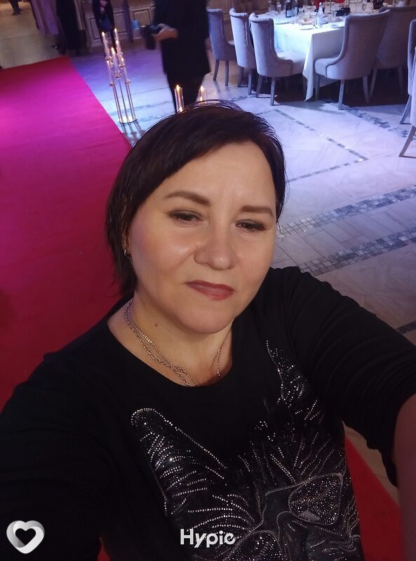 Светлана, 52, Петропавловске — анкета №2162873