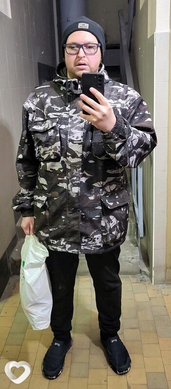 Oleg, 30, Екатеринбурге — анкета №2162875