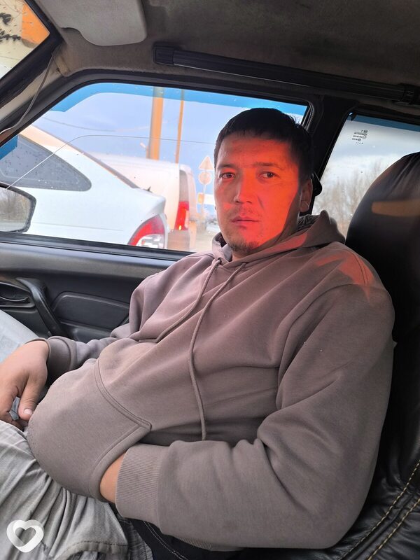 Амир, 37, Орске — анкета №2162877