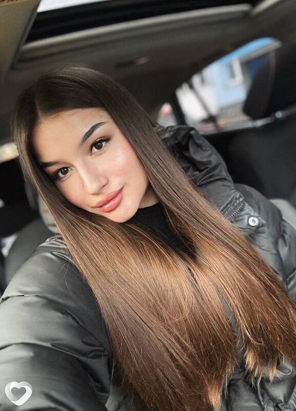 Анна, 24, Москве — анкета №2135275